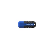 USB флеш накопитель Team 16GB T181 Blue USB 2.0 (TT18116GC01)