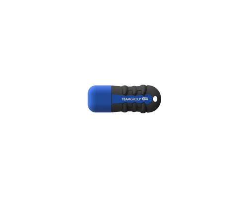 USB флеш накопичувач Team 16GB T181 Blue USB 2.0 (TT18116GC01)
