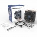 Кулер до процесора Zalman CNPS9X OPTIMA