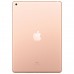 Планшет Apple A2197 iPad 10.2" Wi-Fi 128GB Gold (MW792RK/A)