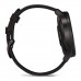 Смарт-часы Garmin vivomove Style, Graphite, Black Pepper, Nylon (010-02240-23)