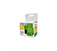 Картридж Patron HP 123XL (F6V16AE/F6V18AE) 330с, Color (PN-H123CXL)