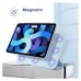 Чохол до планшета BeCover Magnetic Apple iPad 10.9" 2022 Light Blue (708536)