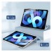 Чохол до планшета BeCover Magnetic Apple iPad 10.9" 2022 Light Blue (708536)