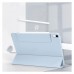 Чохол до планшета BeCover Magnetic Apple iPad 10.9" 2022 Light Blue (708536)