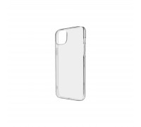 Чохол до мобільного телефона Armorstandart Air Series Apple iPhone 15 Plus Transparent (ARM68234)