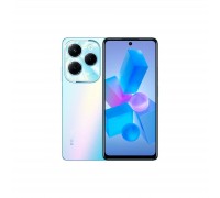 Мобільний телефон Infinix Hot 40 Pro 12/256Gb NFC Palm Blue (4894947018992)