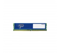 Модуль пам'яті для комп'ютера DDR4 8GB 2400MHz Patriot (PSD48G240081H)