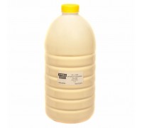 Тонер HP LJ PRO CP1025/CP1215/CP5525, 1kg YELLOW Chemical Tomoegawa (CGK-02Y-1)