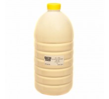 Тонер HP LJ PRO CP1025/CP1215/CP5525, 1kg YELLOW Chemical Tomoegawa (CGK-02Y-1)