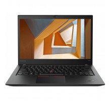 Ноутбук Lenovo ThinkPad T495s (20QJ000JRT)