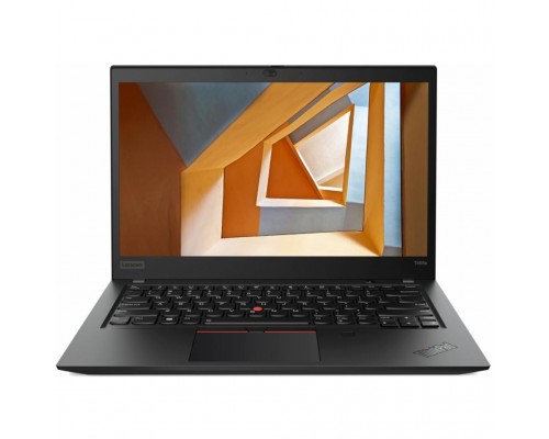 Ноутбук Lenovo ThinkPad T495s (20QJ000JRT)