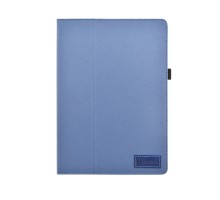Чехол для планшета BeCover Slimbook Samsung Galaxy Tab S6 Lite 10.4 P610/P615 Deep Blue (705017)