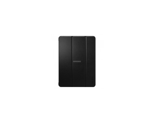 Чохол до планшета Spigen iPad Pro 12.9 (2020) Smart Fold, Black (ACS00893)