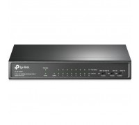 Комутатор мережевий TP-Link TL-SF1009P