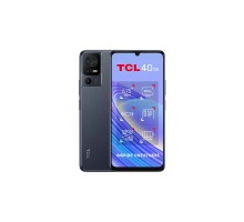 Мобільний телефон TCL 40 SE (T610K2) 6/256GB Dark Grey (T610K2-2ALCPB12)