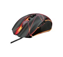 Мишка Trust GXT 160 Ture illuminated gaming mouse (22332)