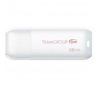 USB флеш накопичувач Team 8GB C173 White USB 2.0 (TC1738GW01)