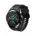 Смарт-годинник Huawei Watch GT 2 46mm Sport Black (Latona-B19S) SpO2 (55024474)
