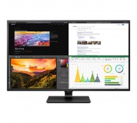 Монітор LG 43UN700-B