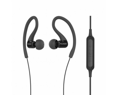 Наушники Koss BT232i In-Ear Clip Wireless Mic (196651.101)