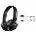 Навушники PHILIPS SHB3075 Black (SHB3075BK/00)