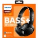 Навушники PHILIPS SHB3075 Black (SHB3075BK/00)