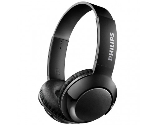 Навушники PHILIPS SHB3075 Black (SHB3075BK/00)