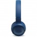 Навушники JBL T500ВТ Blue (JBLT500BTBLU)