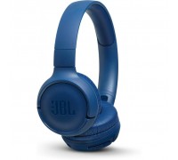 Навушники JBL T500ВТ Blue (JBLT500BTBLU)