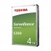 Жорсткий диск 3.5" 4TB TOSHIBA (HDWT140UZSVA)