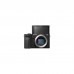 Цифровий фотоапарат Sony Alpha 6600 kit 18-135 Black (ILCE6600MB.CEC)