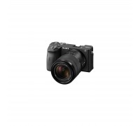 Цифровой фотоаппарат SONY Alpha 6600 kit 18-135 Black (ILCE6600MB.CEC)