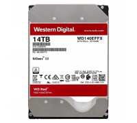 Жесткий диск 3.5" 14TB WD (WD140EFFX)