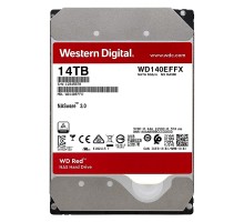 Жесткий диск 3.5" 14TB WD (WD140EFFX)