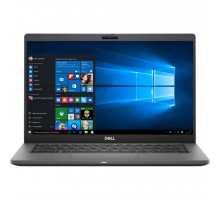 Ноутбук Dell Latitude 7310 (N010L731013EMEA-08)