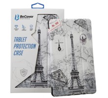 Чохол до планшета BeCover Smart Case Realme Pad Mini 8.7" Paris (708263)