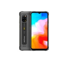 Мобільний телефон Ulefone Armor 12 5G 8/128Gb Gray (6937748734604)