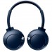 Навушники PHILIPS SHB3075 Blue (SHB3075BL/00)