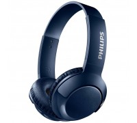 Навушники PHILIPS SHB3075 Blue (SHB3075BL/00)