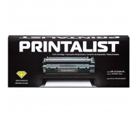 Картридж Printalist HP CLJ CP2025/CM2320, CC532A Yellow (HP-CC532A-PL)