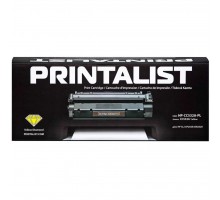 Картридж Printalist HP CLJ CP2025/CM2320, CC532A Yellow (HP-CC532A-PL)