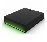 Внешний жесткий диск 2.5" 4TB Game Drive for Xbox Seagate (STKX4000402)