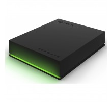 Зовнішній жорсткий диск 2.5" 4TB Game Drive for Xbox Seagate (STKX4000402)