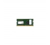 Модуль пам'яті для ноутбука SoDIMM DDR4 8GB 2666 MHz Kingston (KCP426SS8/8)