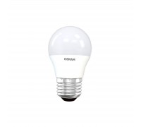 Лампочка Osram LED STAR P45 (4058075134324)