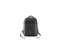 Рюкзак для ноутбука CANYON Anti-theft backpack 15.6" Black (CNS-CBP5BB9)