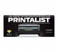 Картридж Printalist HP LJ M252/M277 CF402A Yellow (HP-CF402A-PL)