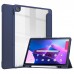 Чохол до планшета BeCover Soft Edge PM Lenovo Tab M10 Plus TB-125F (3rd Gen)/K10 Pro TB-226 10.61" Deep Blue (708367)