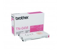 Картридж Brother для HL-2700CN, MFC-9420CN Magenta (TN04M)